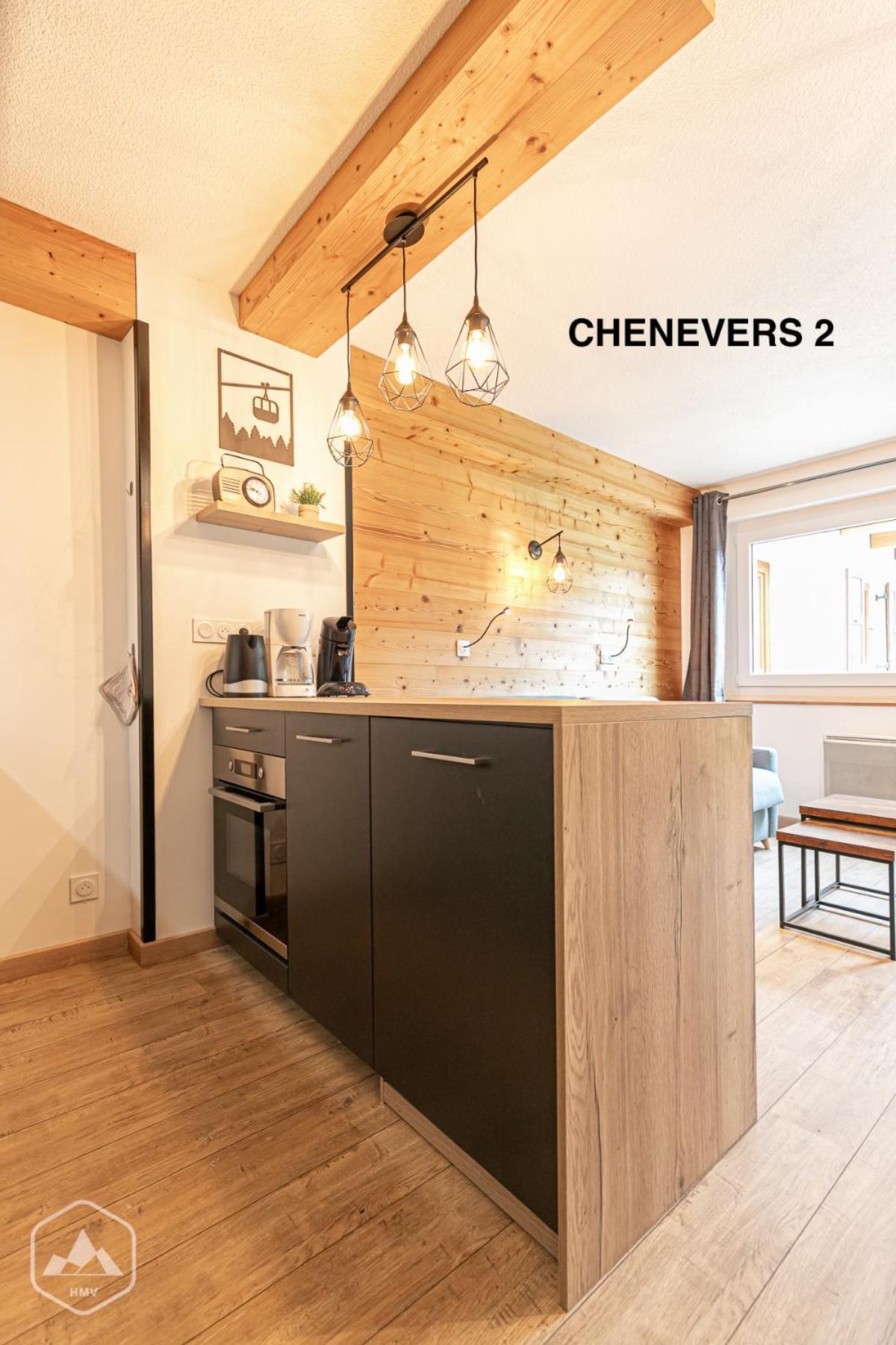 Les Chenevers Ланслевилар Екстериор снимка